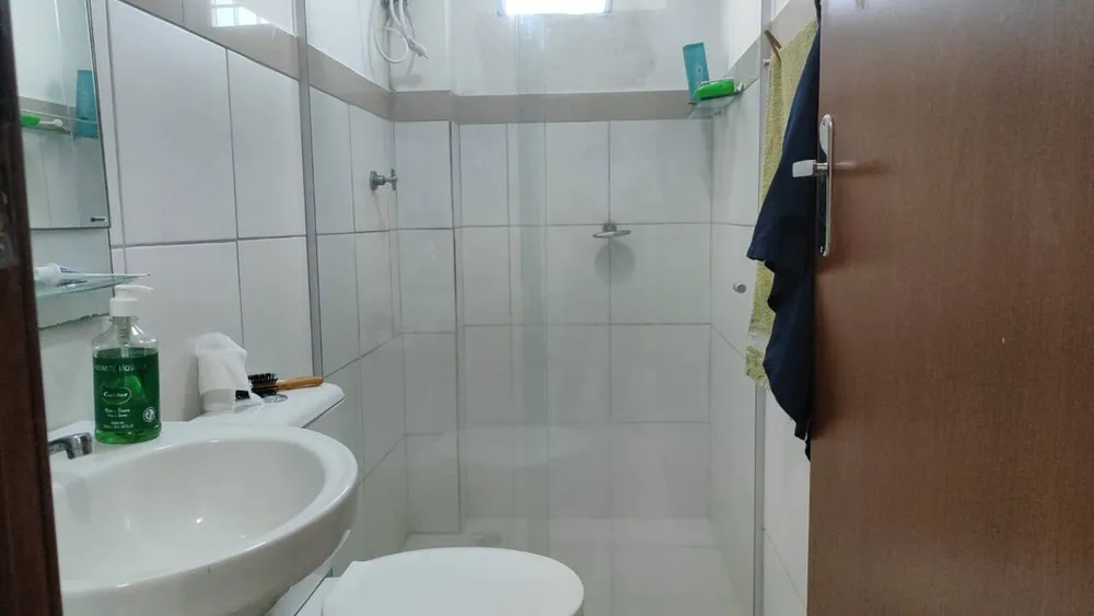 Casa, 3 quartos - Foto 8
