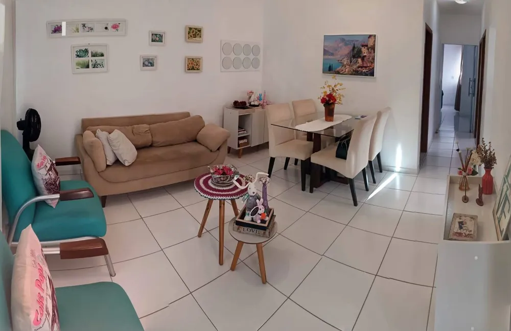 Casa, 2 quartos - Foto 4