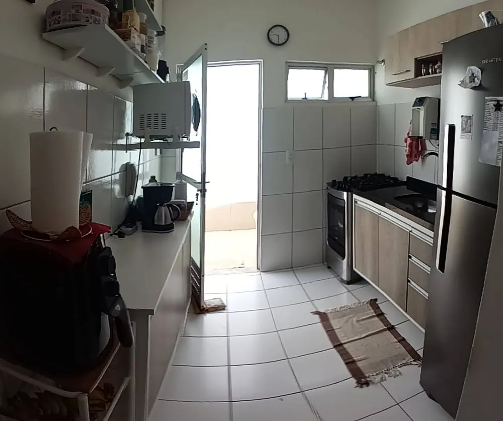 Casa, 2 quartos - Foto 8