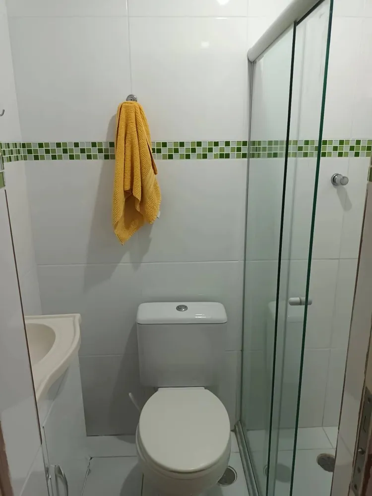 Casa, 2 quartos - Foto 10