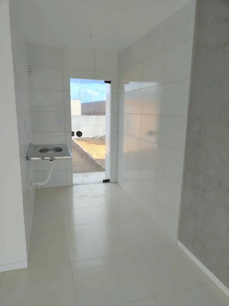 Casa, 2 quartos, 41 m² - Foto 4
