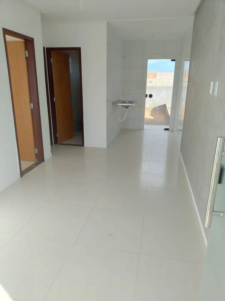 Casa, 2 quartos, 41 m² - Foto 2