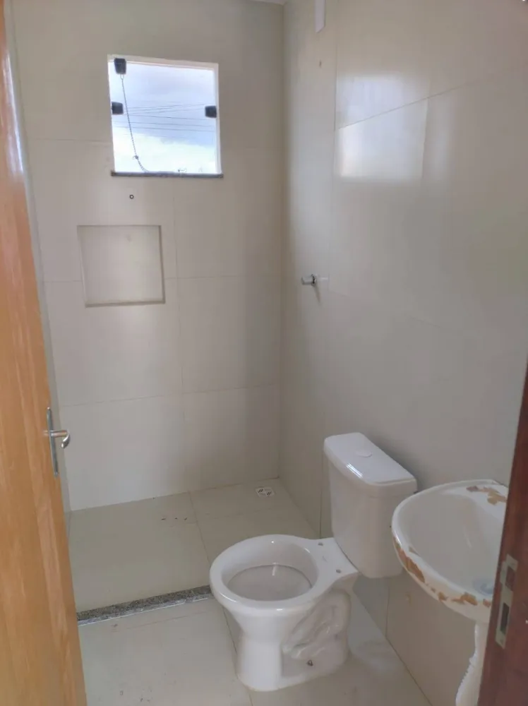 Casa, 2 quartos, 41 m² - Foto 3
