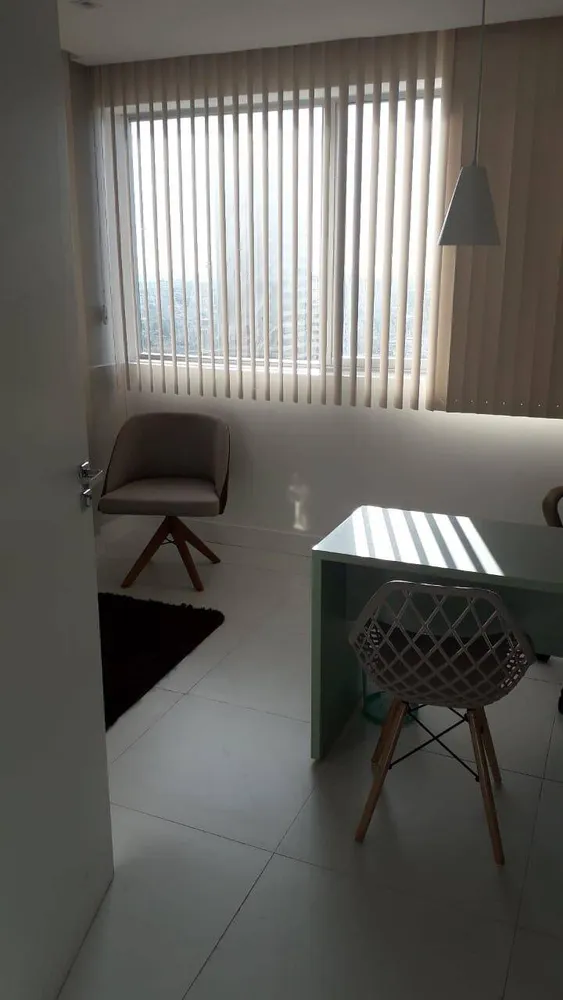 Sala-Conjunto - Foto 2