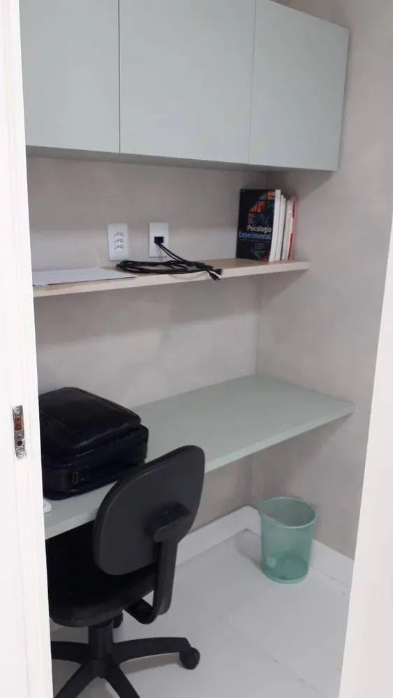 Sala-Conjunto - Foto 7