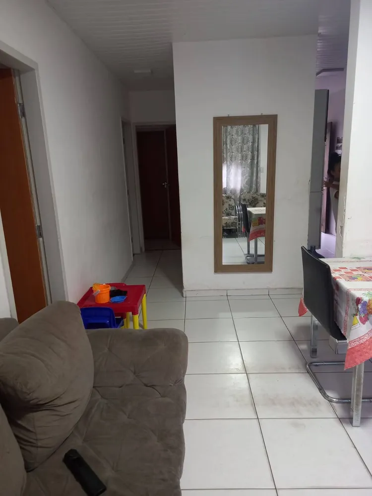Casa, 3 quartos - Foto 5