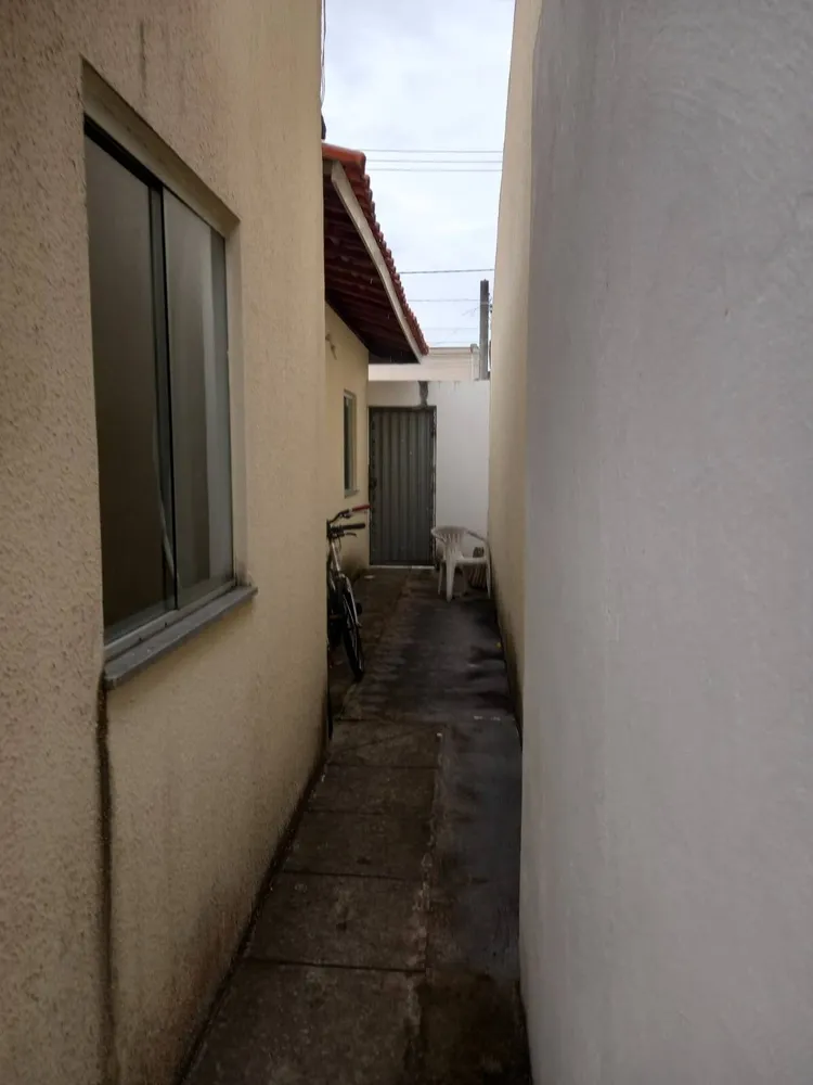 Casa, 3 quartos - Foto 3