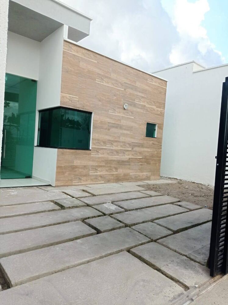 Casa, 69 m² - Foto 2