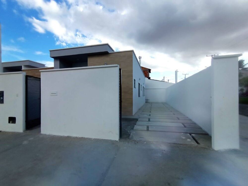 Casa, 69 m² - Foto 3