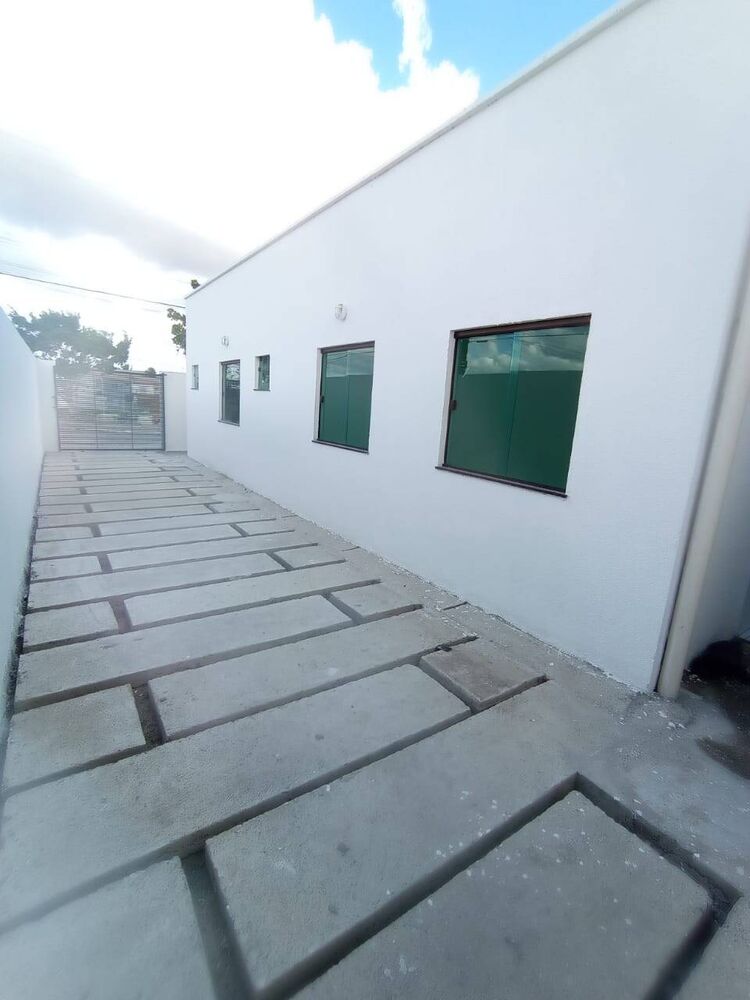 Casa, 69 m² - Foto 1