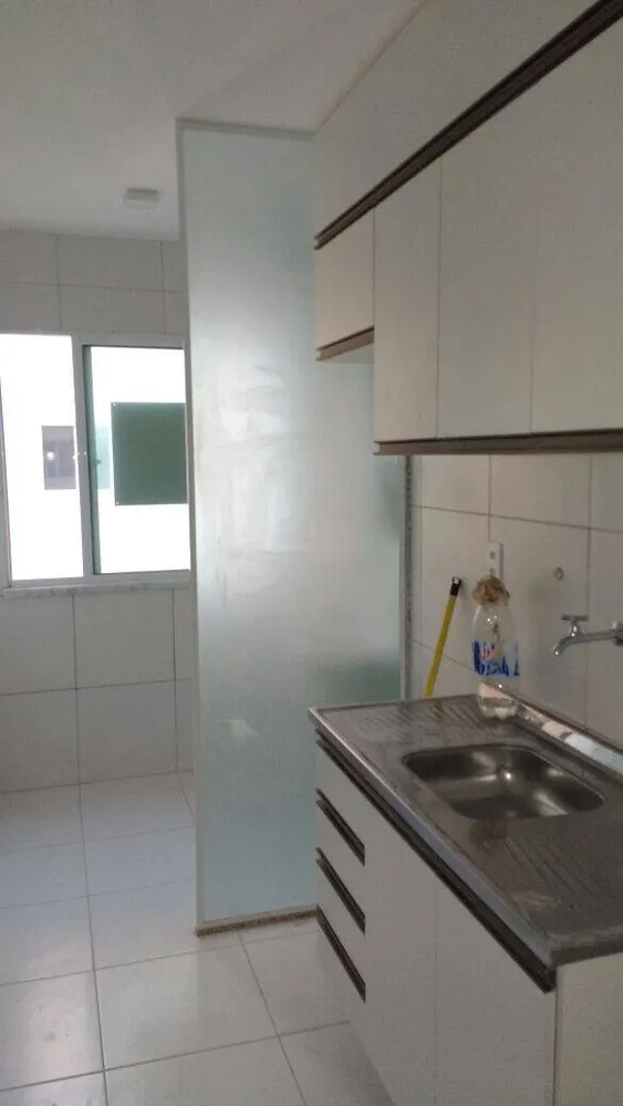 Apartamento, 2 quartos - Foto 2