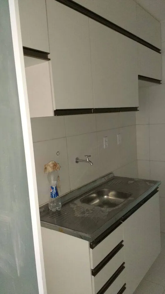 Apartamento, 2 quartos - Foto 6