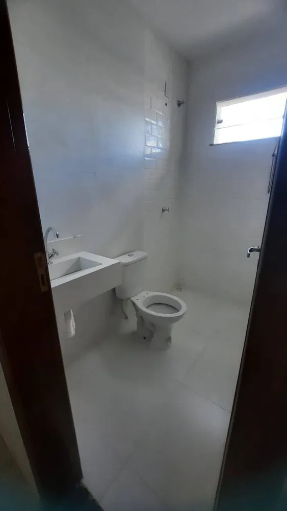 Casa, 3 quartos, 114 m² - Foto 2