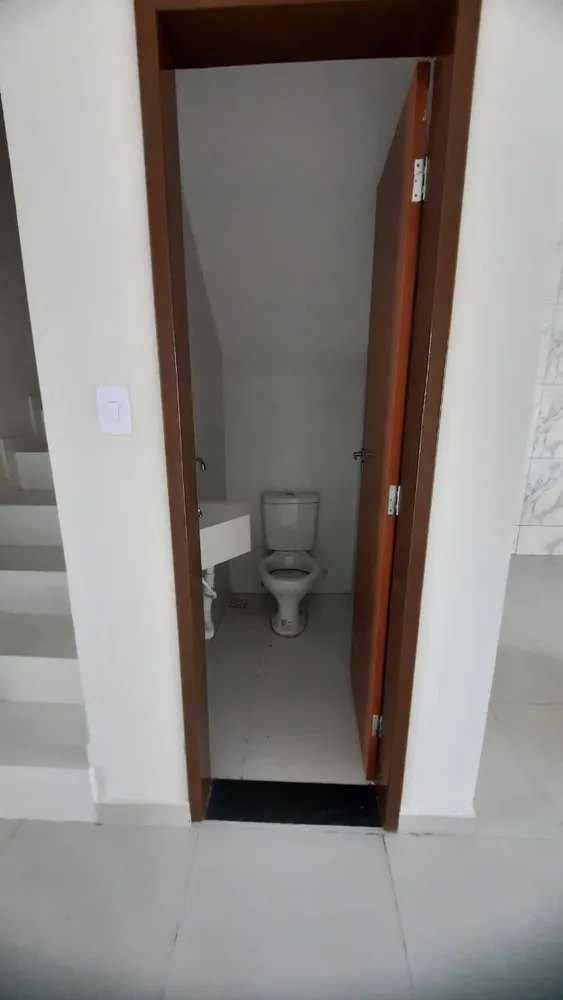 Casa, 3 quartos, 114 m² - Foto 5