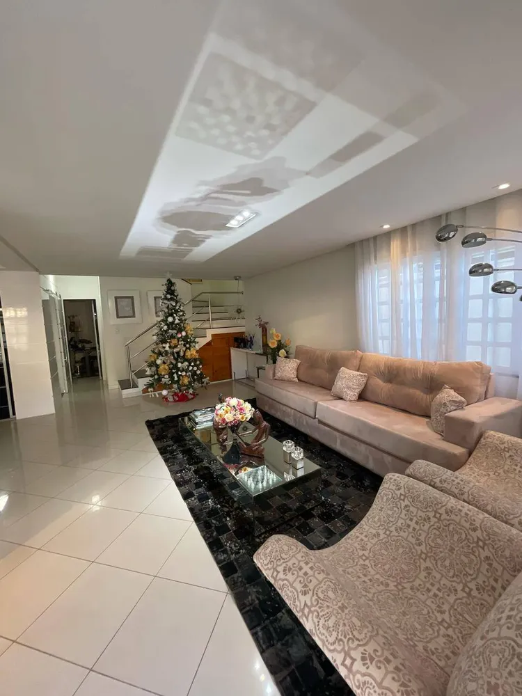 Casa, 3 quartos - Foto 7