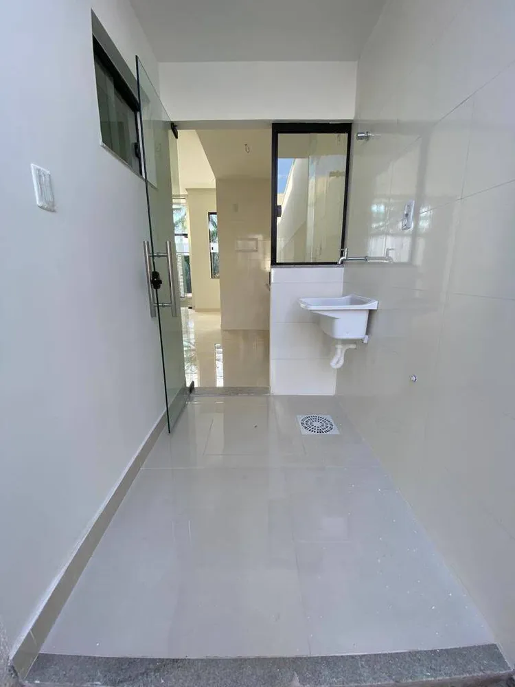 Casa, 3 quartos, 82 m² - Foto 4