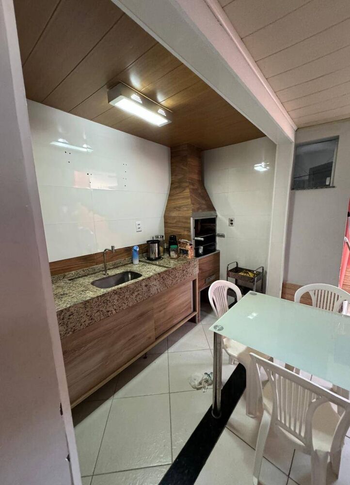 Casa, 3 quartos - Foto 8