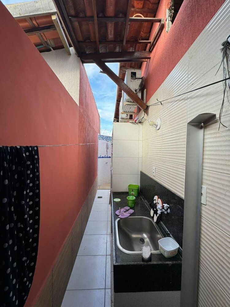 Casa, 3 quartos - Foto 7