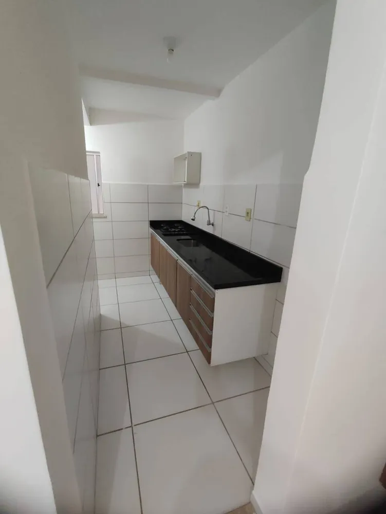 Apartamento, 2 quartos - Foto 7