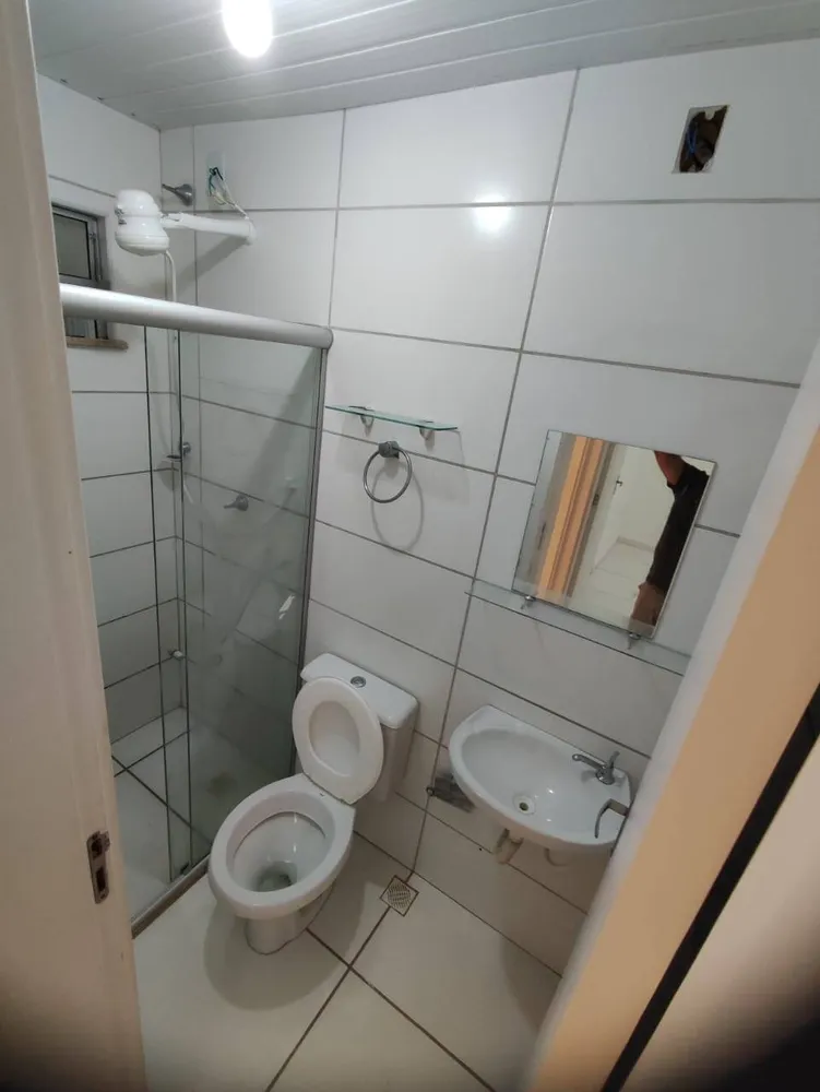 Apartamento, 2 quartos - Foto 6