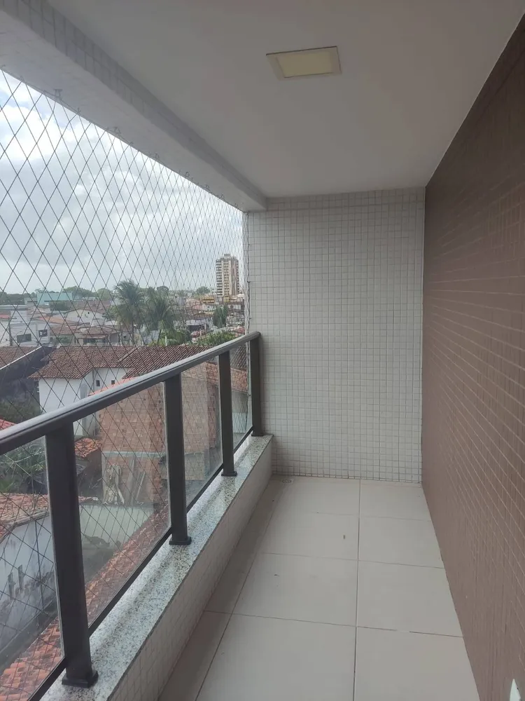Apartamento, 3 quartos - Foto 1