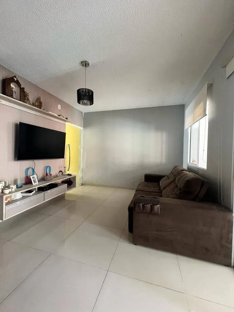 Casa, 2 quartos - Foto 4
