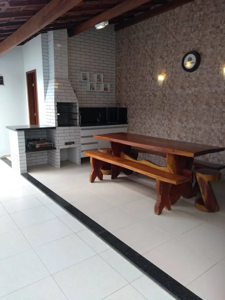 Casa, 2 quartos - Foto 1