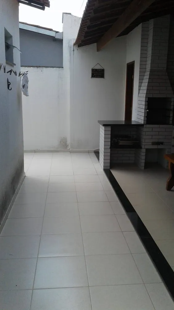 Casa, 2 quartos - Foto 2