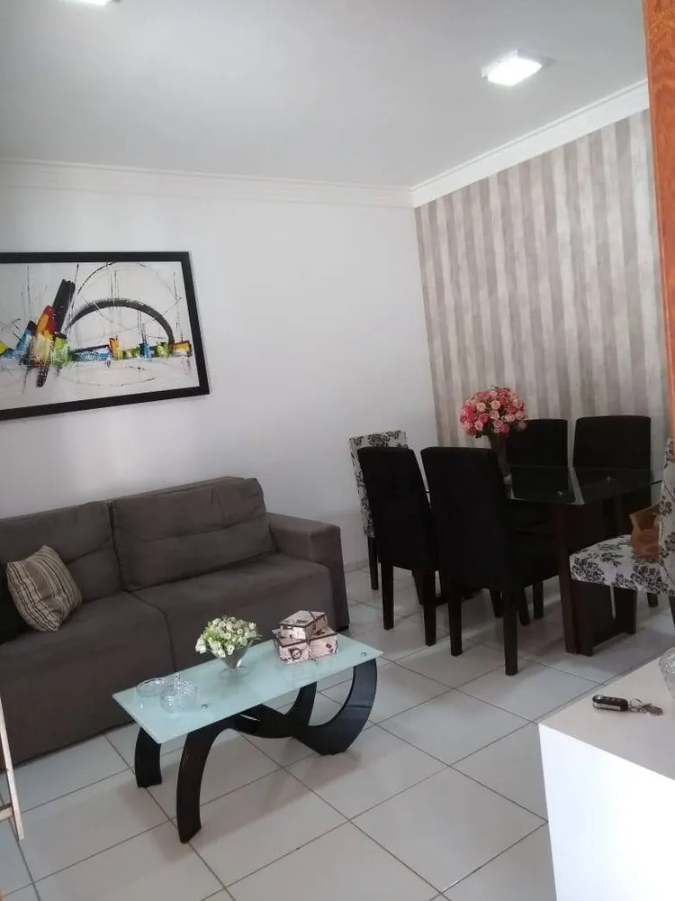 Casa, 2 quartos - Foto 7