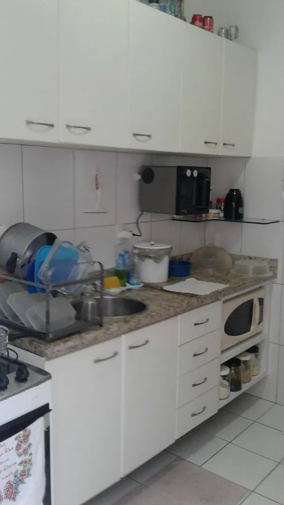 Casa, 2 quartos - Foto 8