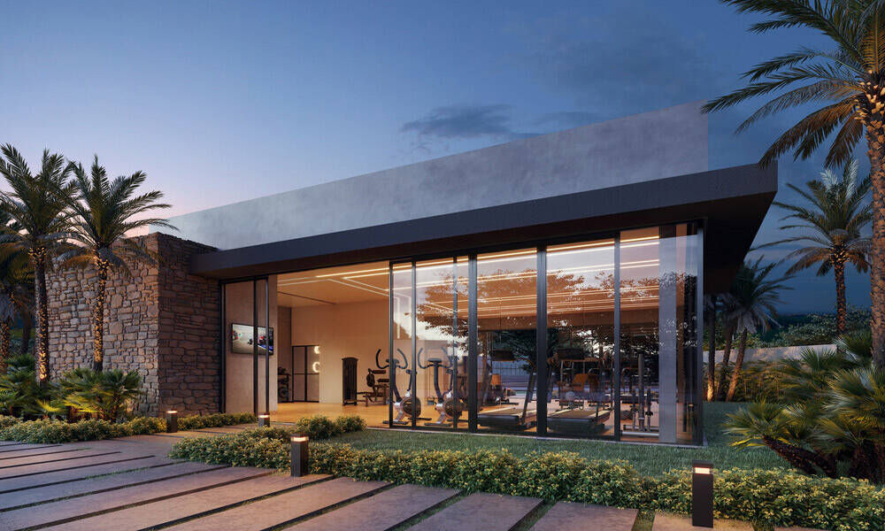 Casa à venda com 3 quartos, 220m² - Foto 8