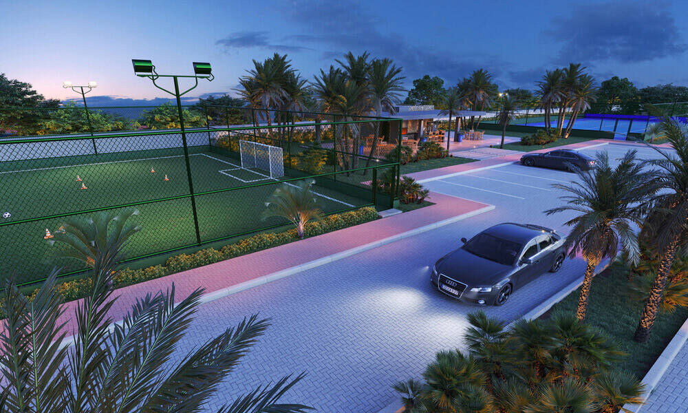 Casa à venda com 3 quartos, 220m² - Foto 5