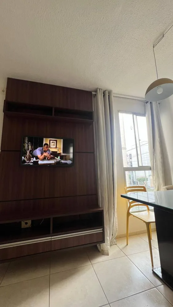 Apartamento, 2 quartos - Foto 2