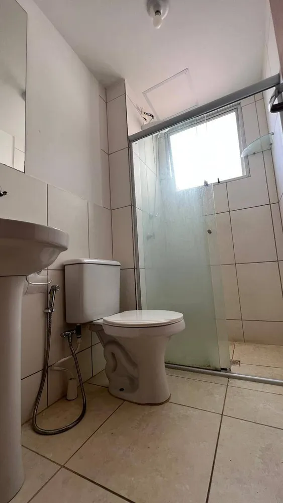 Apartamento, 2 quartos - Foto 6