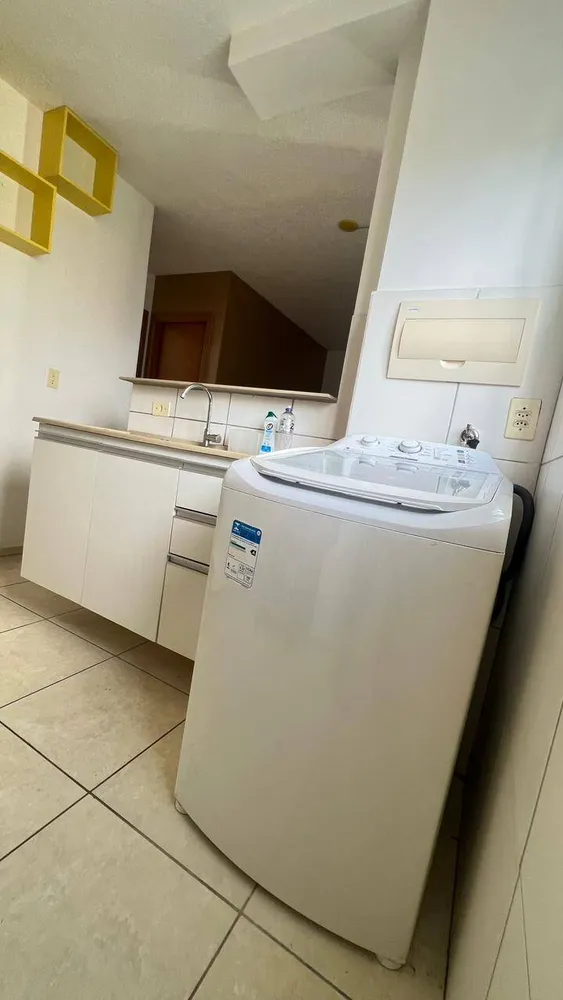 Apartamento, 2 quartos - Foto 7
