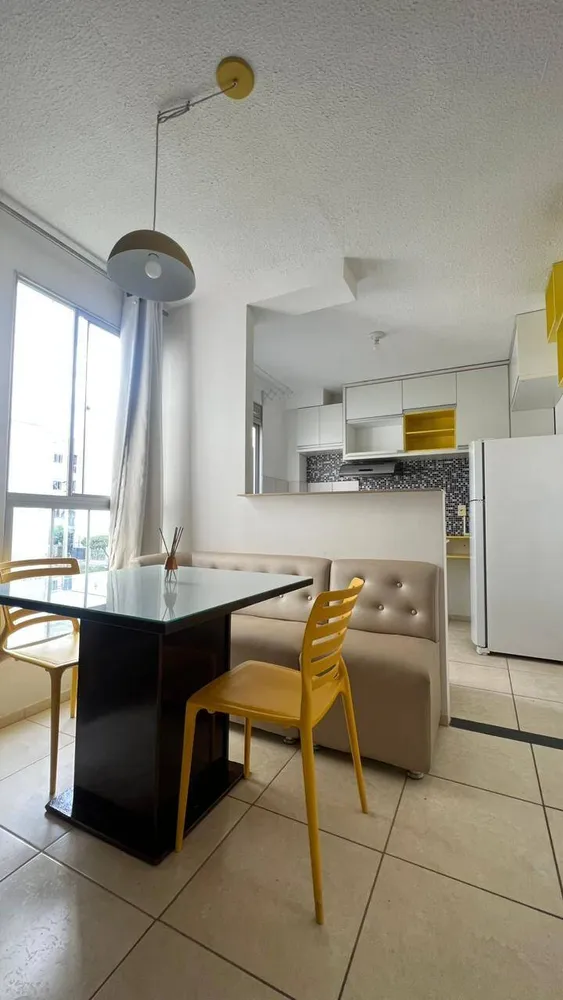 Apartamento, 2 quartos - Foto 3