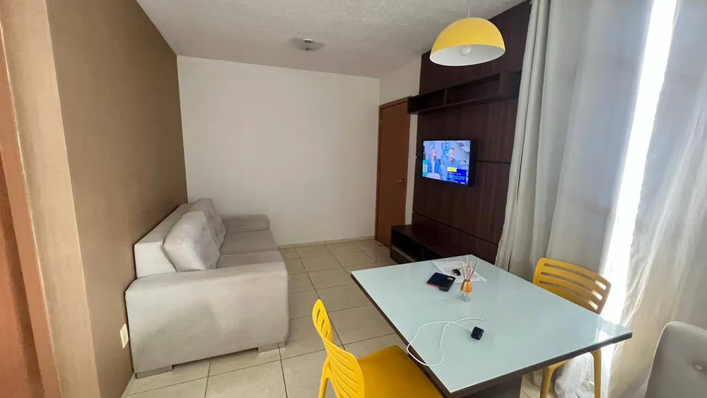 Apartamento, 2 quartos - Foto 1