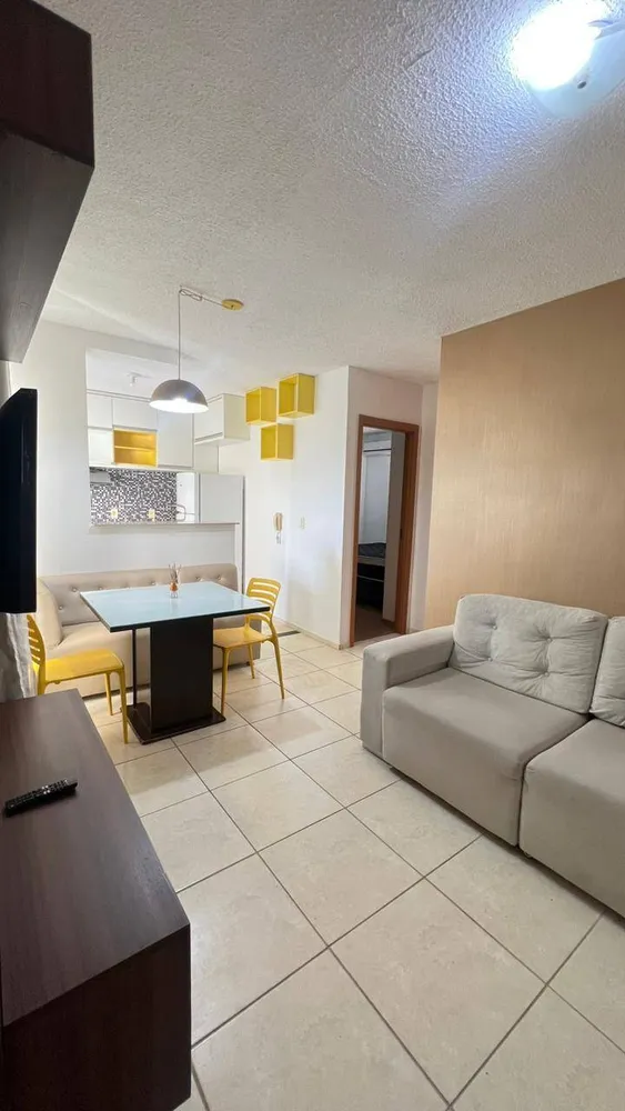 Apartamento, 2 quartos - Foto 8