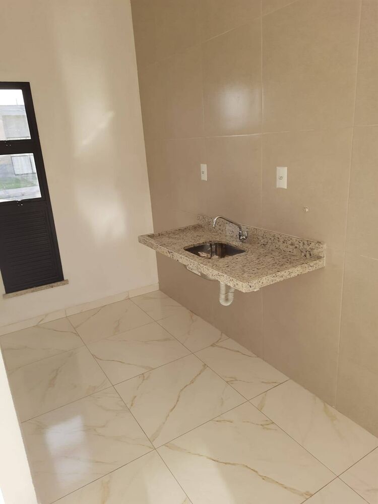 Casa, 2 quartos, 53 m² - Foto 3