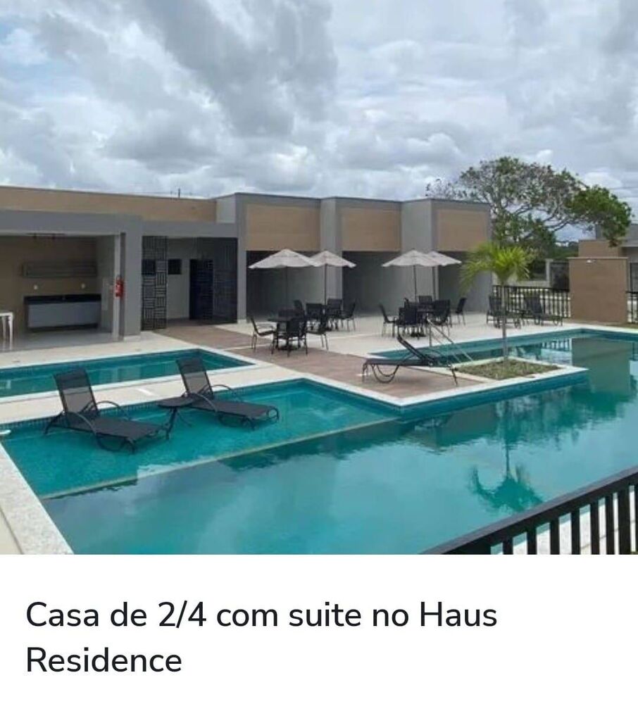 Casa, 2 quartos, 53 m² - Foto 11