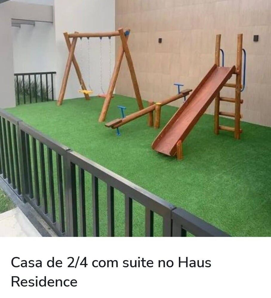 Casa, 2 quartos, 53 m² - Foto 14