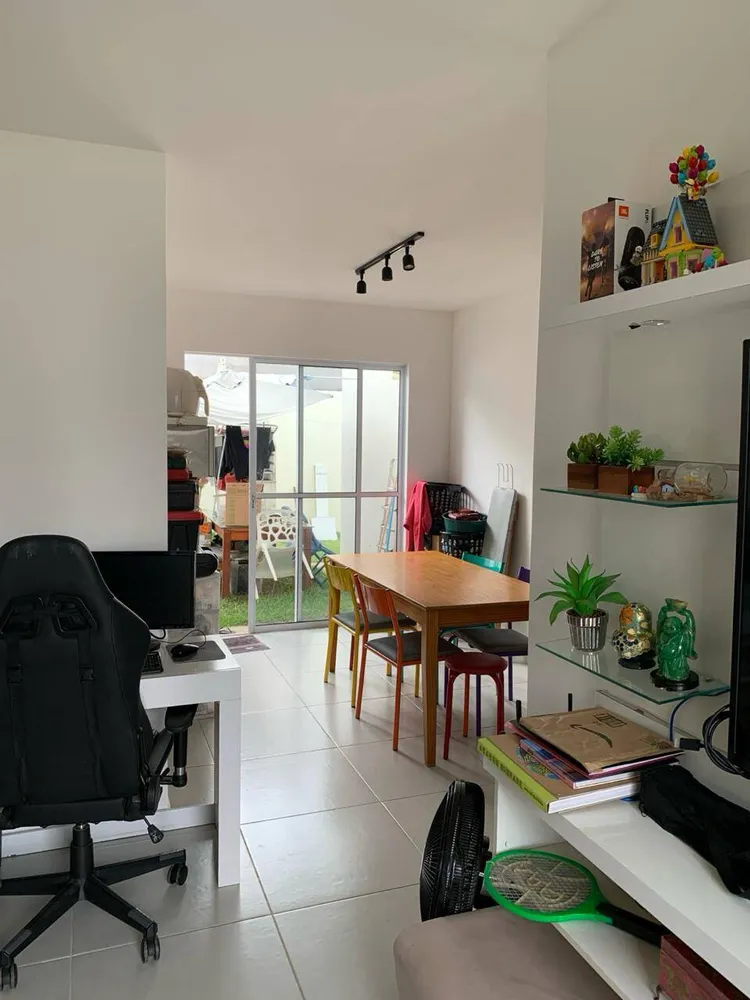 Casa, 3 quartos, 75 m² - Foto 1