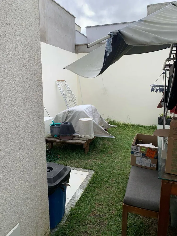 Casa, 3 quartos, 75 m² - Foto 10