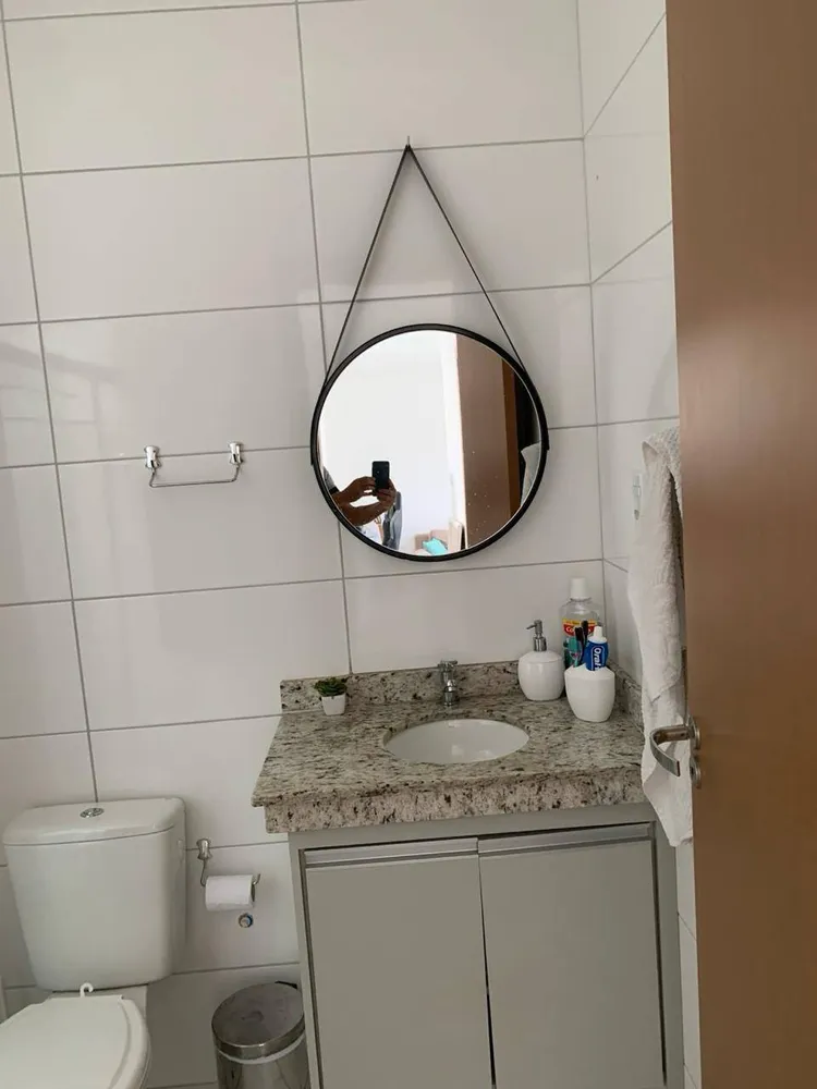 Casa, 3 quartos, 75 m² - Foto 2