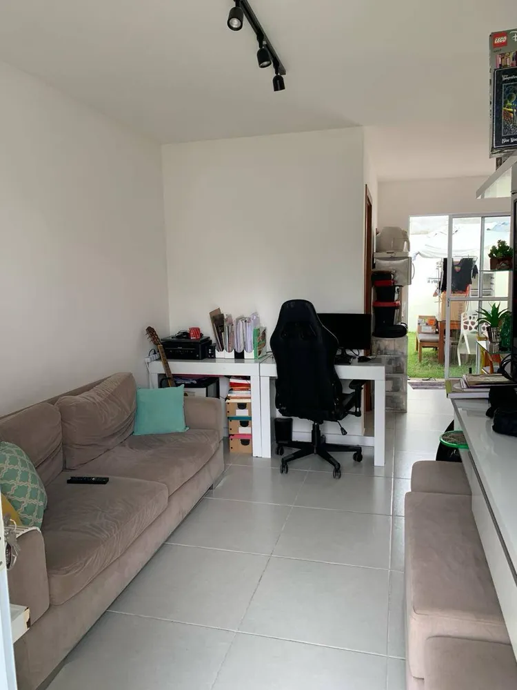 Casa, 3 quartos, 75 m² - Foto 12