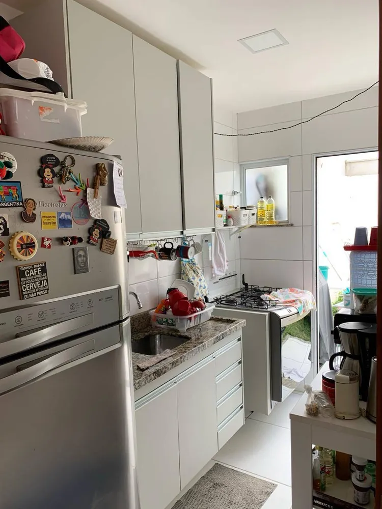 Casa, 3 quartos, 75 m² - Foto 11