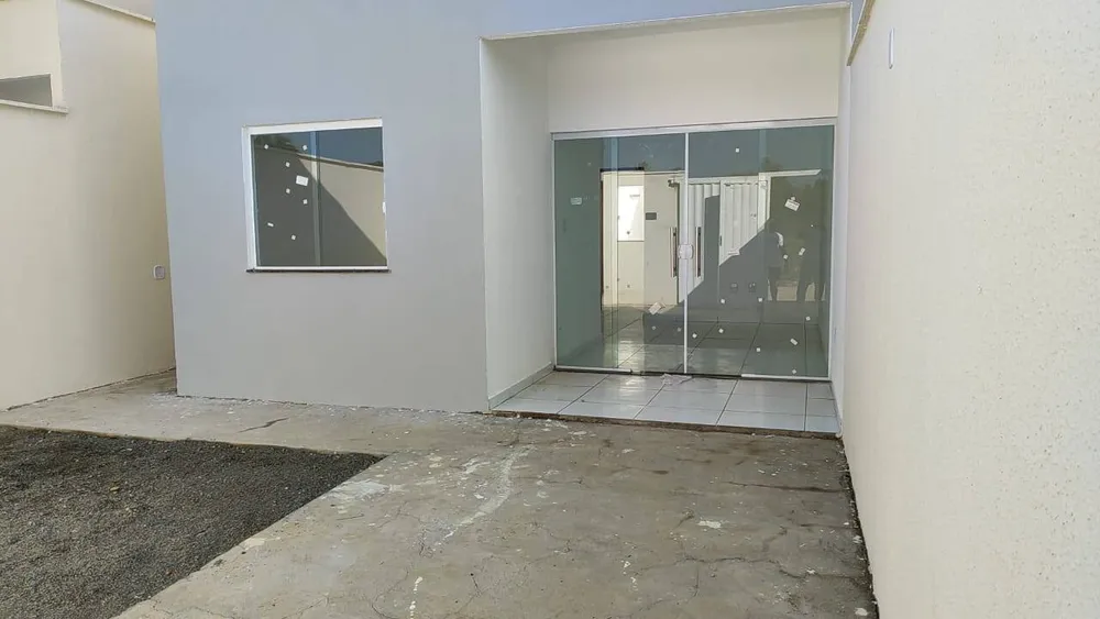Casa, 2 quartos - Foto 1