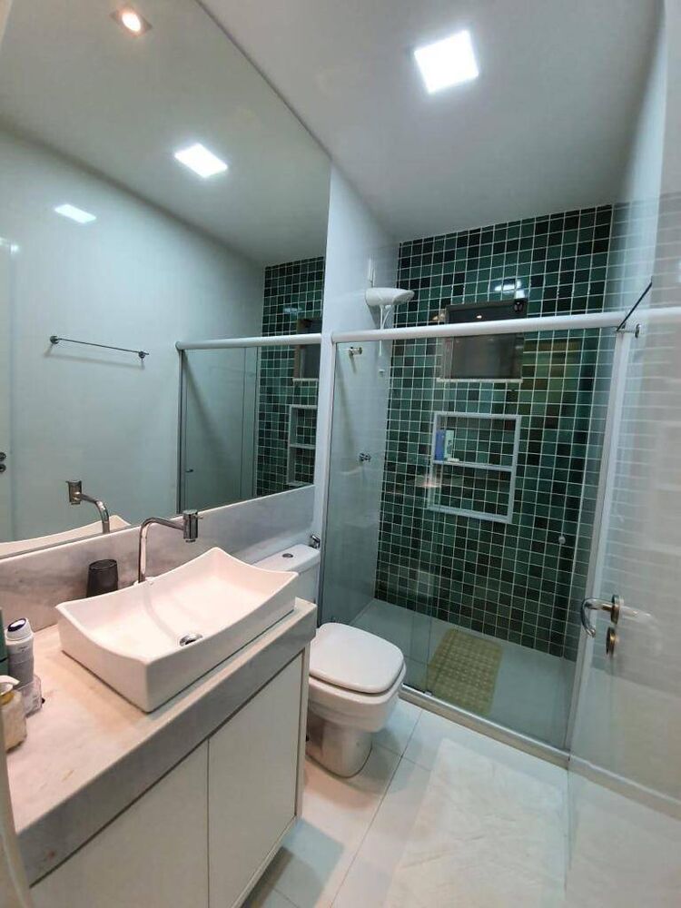 Casa, 3 quartos - Foto 3