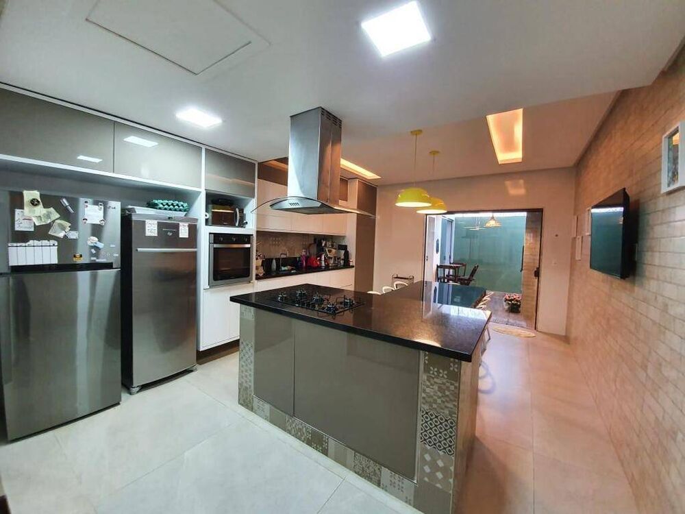 Casa, 3 quartos - Foto 4