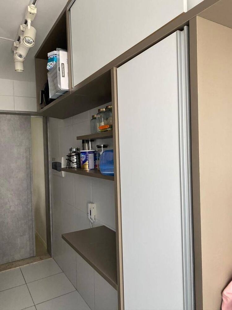 Apartamento para alugar com 2 quartos - Foto 4